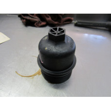 16Y015 Oil Filter Cap From 2014 Chrysler  300  3.6